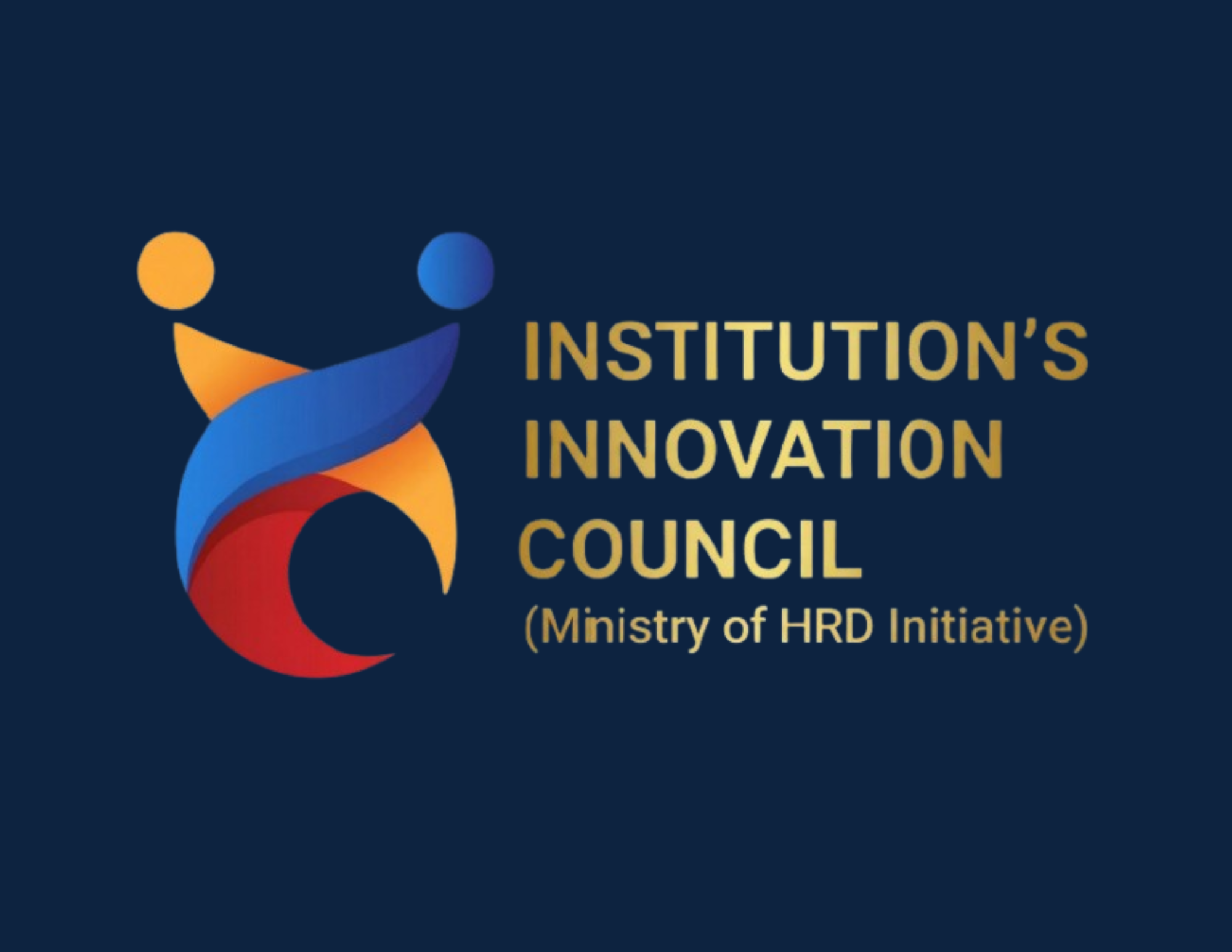 Institution's Innovation Council logo